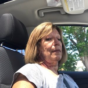 Meet your Posher, Donna